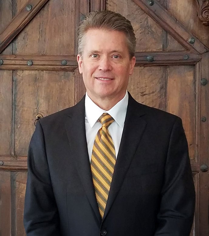 Meet Dr. Nelson
